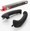 2x Türgriff Blende Halter Hebel Öffner Set innen vorne für Produktbild-Vorschau 1