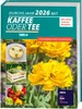 Durchs Jahr 2026 mit KAFFEE ODER TEE Produktbild-Vorschau 1