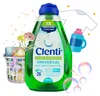 CLENTI Universal Waschmittel Flüssig 10 x 625ml mit Produktbild-Vorschau 1