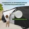 Favoto autoverdekking, wintermodel, geschikt voor volledige Productafbeelding-voorbeeld 7