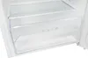 Exquisit KS320-V-H-040E, 242 l, N-ST, 40 dB, E, Biały Podgląd zdjęcia produktu 16