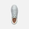 Damen-Sneaker GEOX SPHERICA EC4.1 G013145 HELLBLAU Größe: Produktbild-Vorschau 4