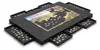 Homeblend Puzzeltafel - 1500 Stukjes - 6 Lades - Vilt - Met Productafbeelding-voorbeeld 1