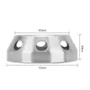 Intirilife Teapot Warmer in SILVER - ohřívač čaje z Náhled obrázku produktu 12