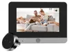 Digitaler Türspion mit Aufzeichnung RH-PD19 mit 5"-Display Produktbild-Vorschau 3