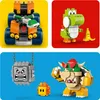 LEGO Super Mario: Mario Kart - Bowsers Schloss - Produktbild-Vorschau 6