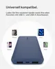 Belkin BOOST↑CHARGE, 10000 mAh, 15 W, Blau Produktbild-Vorschau 27