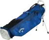 Callaway Par 3 Hd Golftasche Blau  Blau One Size Produktbild-Vorschau 2