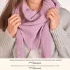 styleBREAKER Damen Strick Dreieckstuch | Weiches Produktbild-Vorschau 6