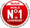 Tefal Jamie Oliver Guss Aluminium Bratpfanne 24cm schwarz Produktbild-Vorschau 7