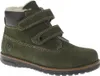 Primigi Play Casual Leder Stiefel grün EUR 33 Produktbild-Vorschau 1