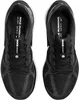 NIKE AIR ZOOM STRUCTURE 25 Schwarz/Iron Grey/Weiß 44 Produktbild-Vorschau 7