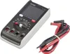 VC252 Hand-Multimeter digital CAT III 600 V Anzeige Counts Anteprima dell’immagine prodotto 4