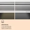 Klarstein Mariana Neo 60 Dunstabzugshaube, 60 cm, , 640 Produktbild-Vorschau 12