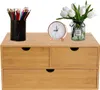 Stolní organizér se 3 zásuvkami Kancelářský organizér Náhled obrázku produktu 5