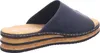 Pantoufles pour femmes Rieker 62905-14 blau 40 Voir les images du produit 54