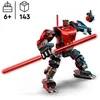 LEGO Star Wars Robot Darth Maul 75411 Voir les images du produit 31