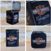 Nostalgic-Art - Teedose - Harley-Davidson - Genuine Logo Produktbild-Vorschau 3