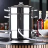 HI Entsafter Ø22cm Edelstahl Produktbild-Vorschau 7