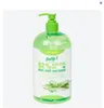 Betty's Nature XXL Aloe Vera Gel 1000 ml – met 92% aloë Productafbeelding-voorbeeld 4