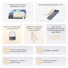 Xiaomi Magnetic Power Bank White, 6.000mAh, 15W, Universal, Produktbild-Vorschau 6