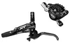 Shimano Bl-m8000+br-m8000 Vorderradbremse Schwarz  Schwarz Produktbild-Vorschau 7