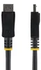StarTech.com DISPL50CM, 0,5 m, DisplayPort, DisplayPort, Náhled obrázku produktu 5