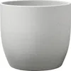 Blumentopf Soendgen Basel Stone Keramik Ø 27 cm H 26 cm Produktbild-Vorschau 1