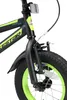 BIKESTAR Kinder Fahrrad ab 3 Jahre | 12 Zoll Urban Jungle Produktbild-Vorschau 8