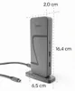 Hama Connect2Office Speed, USB 3.2 Gen 1 (3.1 Gen 1) Produktbild-Vorschau 5