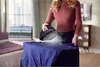 Philips Dampfbügeleisen 5000 Series mit SteamGlide Plus Produktbild-Vorschau 5
