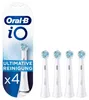 Oral-B iO Aufsteckbürsten Ultimative Reinigung – 4 Stück Produktbild-Vorschau 1