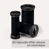 Bigoudis chauffants 19/26/32mm - Babyliss Paris - RS035E - Voir les images du produit 40