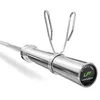 Marbo Sport Langhantelstange Olympia 180 cm UF-G180-OLI-CH Produktbild-Vorschau 4