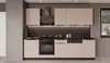 Küche ARONA BASIC 280 cm Küchenzeile Küchenblock Produktbild-Vorschau 2