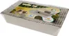 Ferplast Meerschweinchenkäfig Cavie 80 77 x 48 x 42 cm Produktbild-Vorschau 8