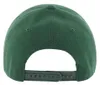47 Mlb New York Yankees Mvp Snapback Kappe Grau  Produktbild-Vorschau 6