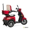 Scooter électrique Veleco Draco - Frein électromagnétique - Voir les images du produit 4