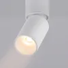 LED Deckenleuchte,  Aluminium, Weiß, Spot beweglich, H 23 Produktbild-Vorschau 11