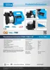 GÜde Hauswasserautomat Gartenpumpe 4600 Pumpe 1100 Watt 1100.1 Güde Hauswasserwerk Wasserpumpe 93907 Wasserwerk Wasserautomat Wasserfilter Teichpumpe Teich Förderhöhe Ansaughöhe 4.600 352841 93907 4015671404787 Náhľad obrázku produktu