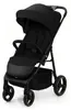 KINDERKRAFT Trig 3 Onyx nero passeggino sportivo Anteprima dell’immagine prodotto 13
