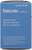 BEURER GL48/GL49 Teststreifen 50 Stück Produktbild-Vorschau 2