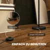 HOMCOM Stehlampe, Stehleuchte mit  E27 Fassung, Produktbild-Vorschau 5