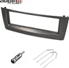 Audioproject A376-10 - Autoradio Radioblende 1-DIN SET Produktbild-Vorschau 2