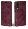 Handy Hülle für Samsung Galaxy A70 Klapphülle Bookcase Flip Produktbild-Vorschau 1