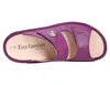 Finn Comfort Damen Pantolette, rosa/pink(grape), Gr. 38 Produktbild-Vorschau 8