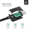 CELLONIC 1x > USB-A datakabel, compatibel met Panasonic Productafbeelding-voorbeeld 5