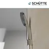 CAPRI Handbrause, Chrom/Anthrazit Produktbild-Vorschau 8
