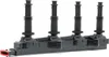 RIDEX PLUS 689C0249P Zündspule 12V für OPEL ZAFIRA B (A05) Produktbild-Vorschau 2