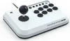 Hori Fighting Stick Mini Bianco, Nero USB Flightstick PC, Anteprima dell’immagine prodotto 1